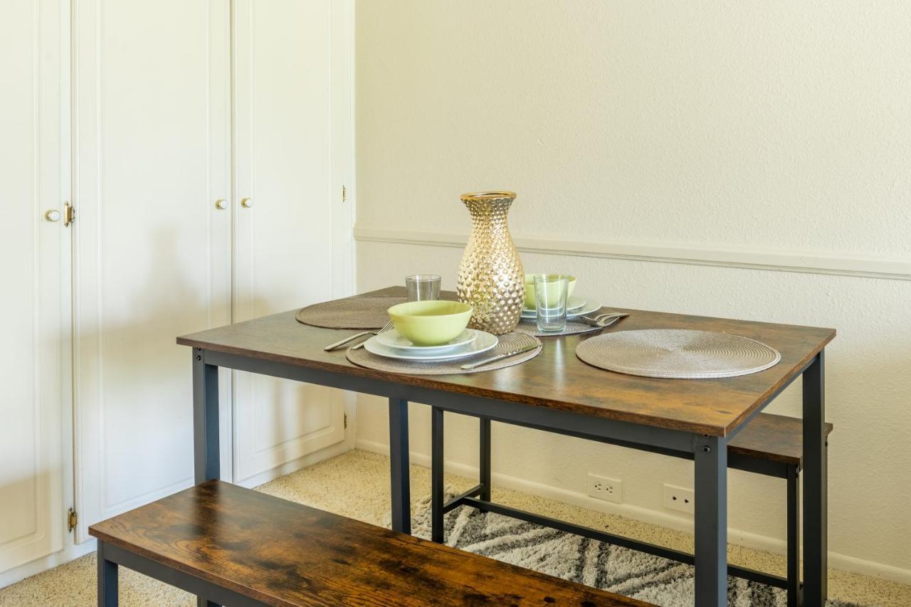 1Br Oasis Steps To Venice Beach Apartment Los Angeles Ngoại thất bức ảnh
