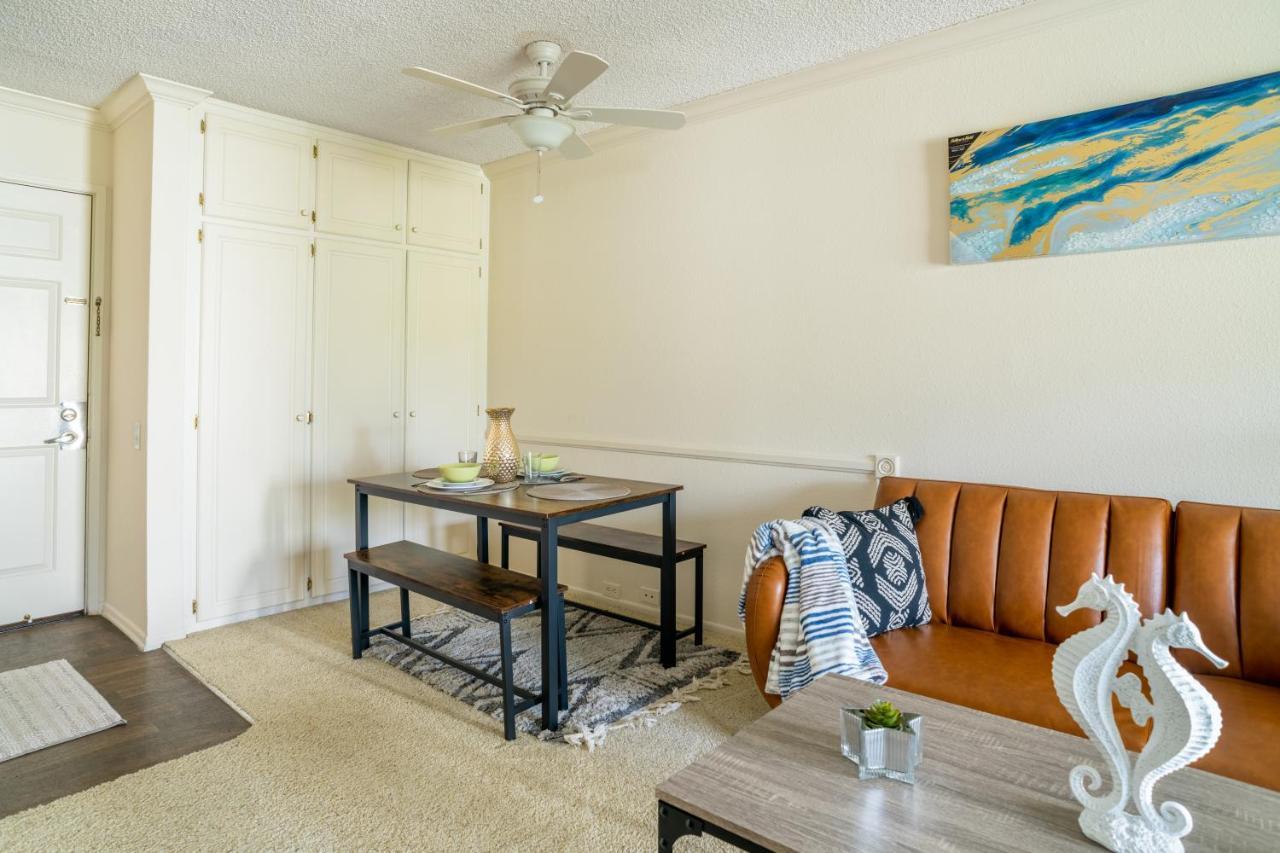 1Br Oasis Steps To Venice Beach Apartment Los Angeles Ngoại thất bức ảnh
