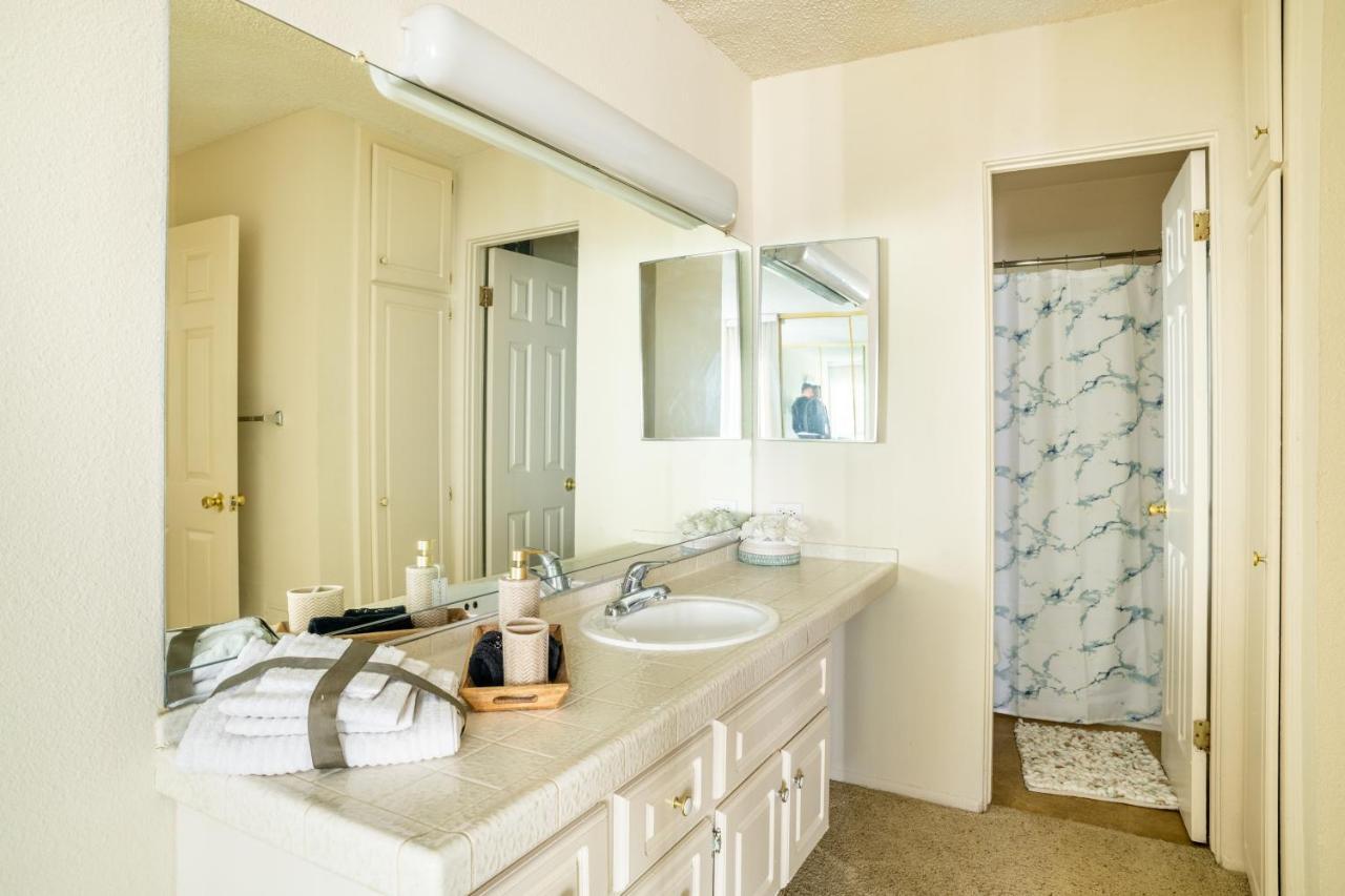 1Br Oasis Steps To Venice Beach Apartment Los Angeles Ngoại thất bức ảnh