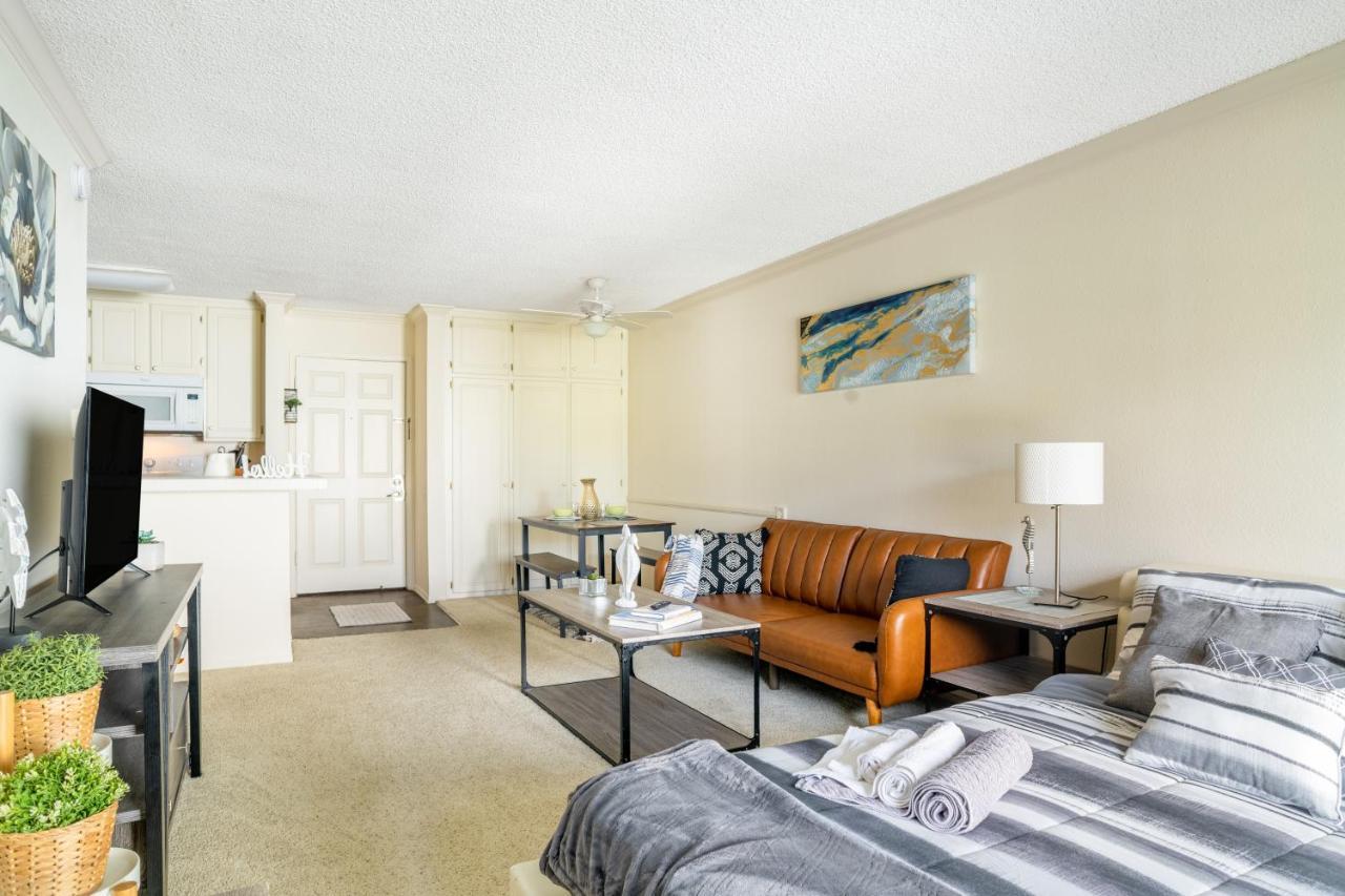1Br Oasis Steps To Venice Beach Apartment Los Angeles Ngoại thất bức ảnh