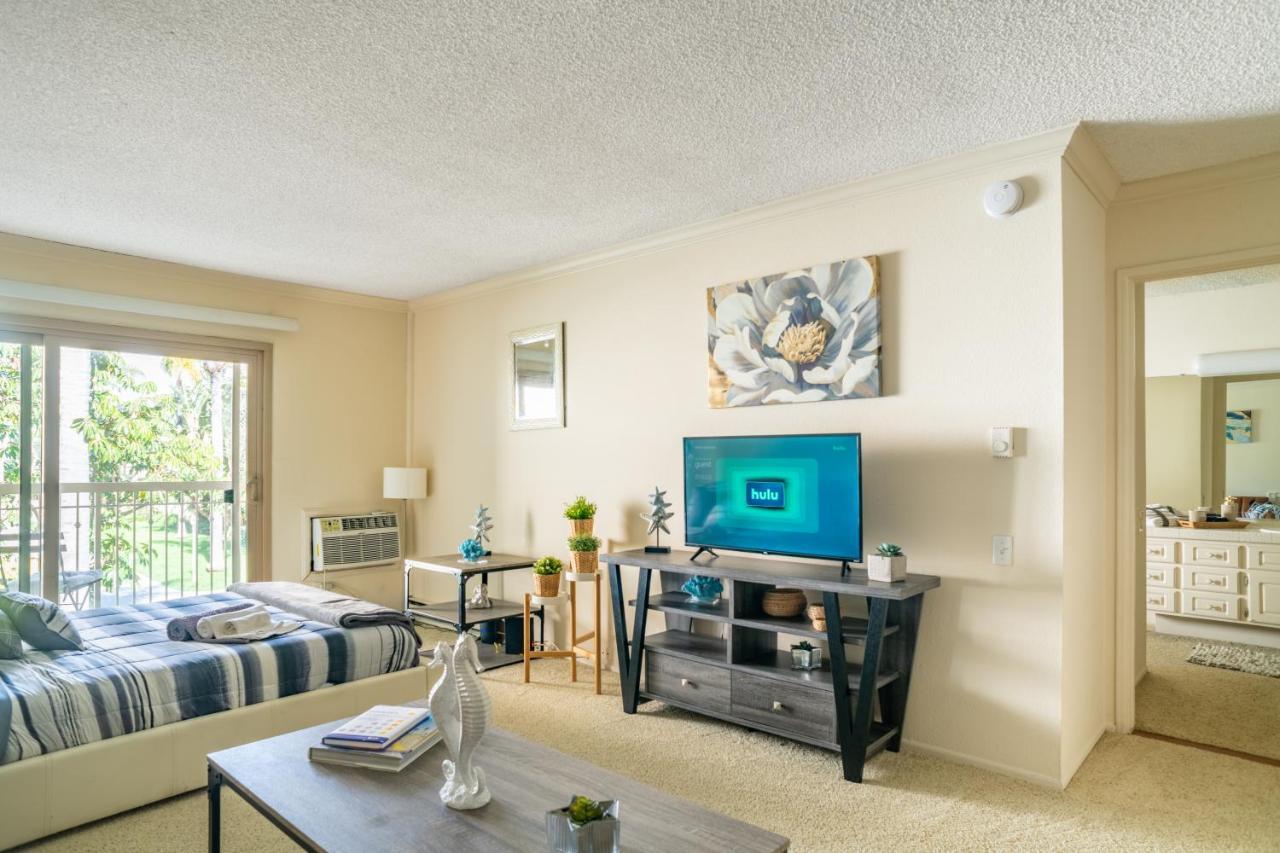 1Br Oasis Steps To Venice Beach Apartment Los Angeles Ngoại thất bức ảnh