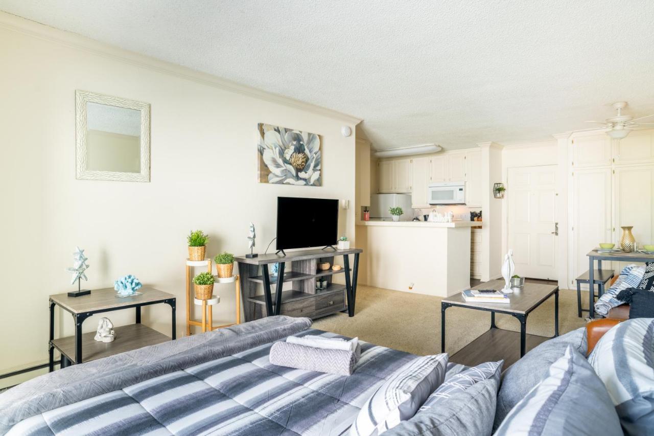 1Br Oasis Steps To Venice Beach Apartment Los Angeles Ngoại thất bức ảnh