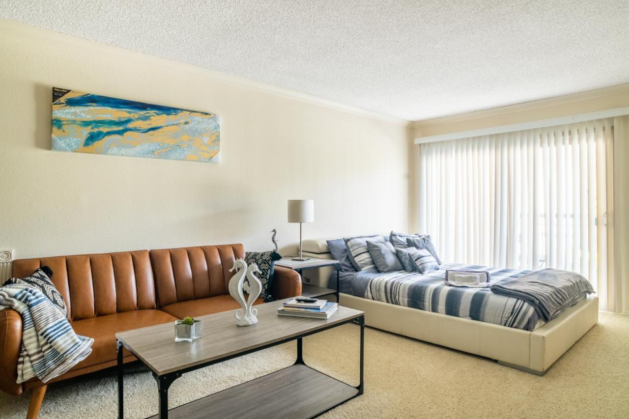 1Br Oasis Steps To Venice Beach Apartment Los Angeles Ngoại thất bức ảnh
